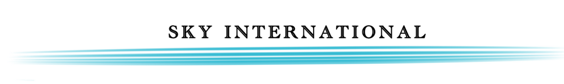 SKY INTERNATIONAL