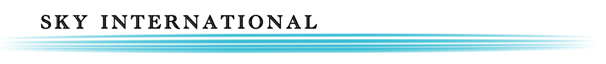 SKY INTERNATIONAL