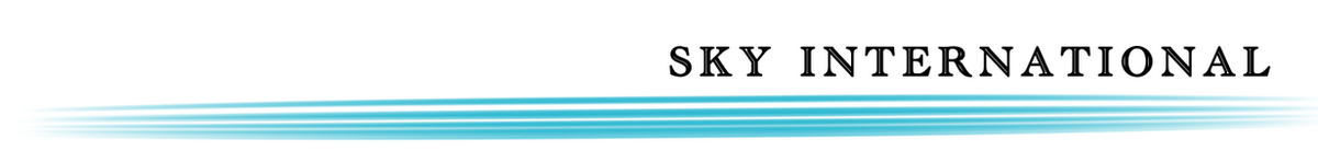 SKY INTERNATIONAL