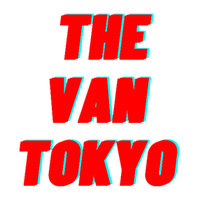 THE VAN TOKYO